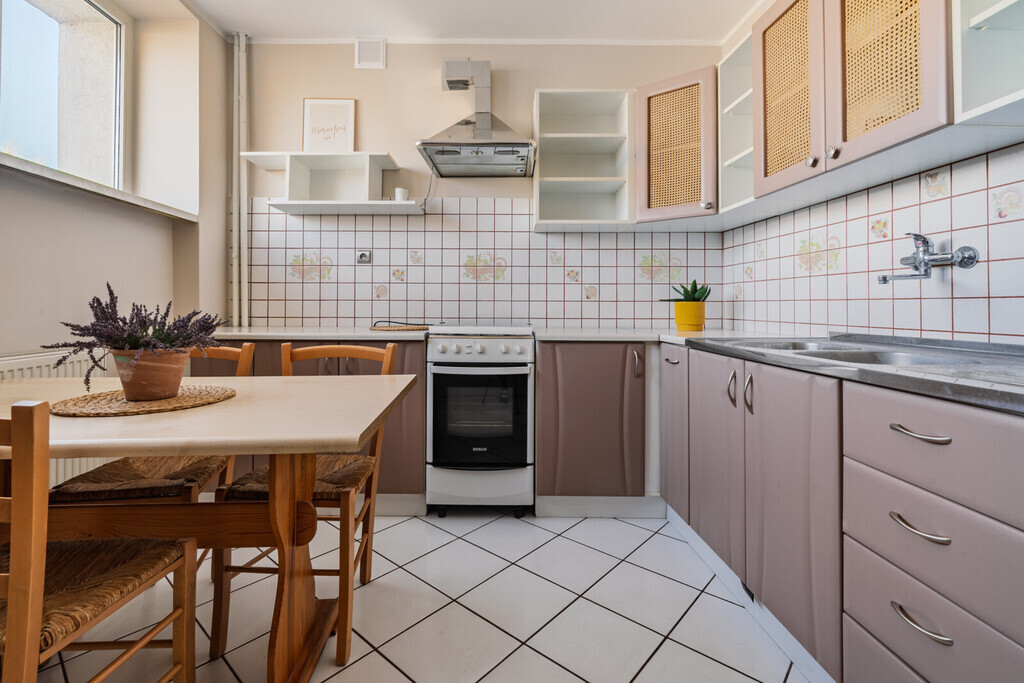 Mieszkanie w sercu Wrzeszcza 2-pokojowe