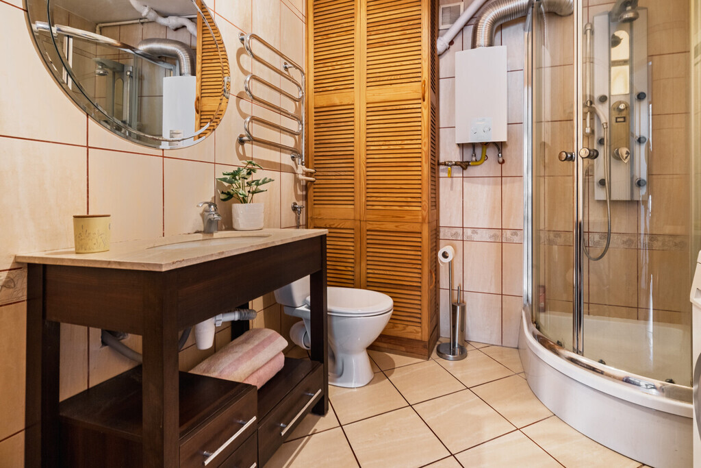 Mieszkanie w sercu Wrzeszcza 2-pokojowe