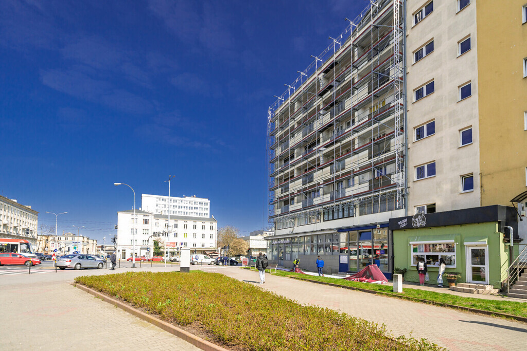 Mieszkanie w sercu Wrzeszcza 2-pokojowe