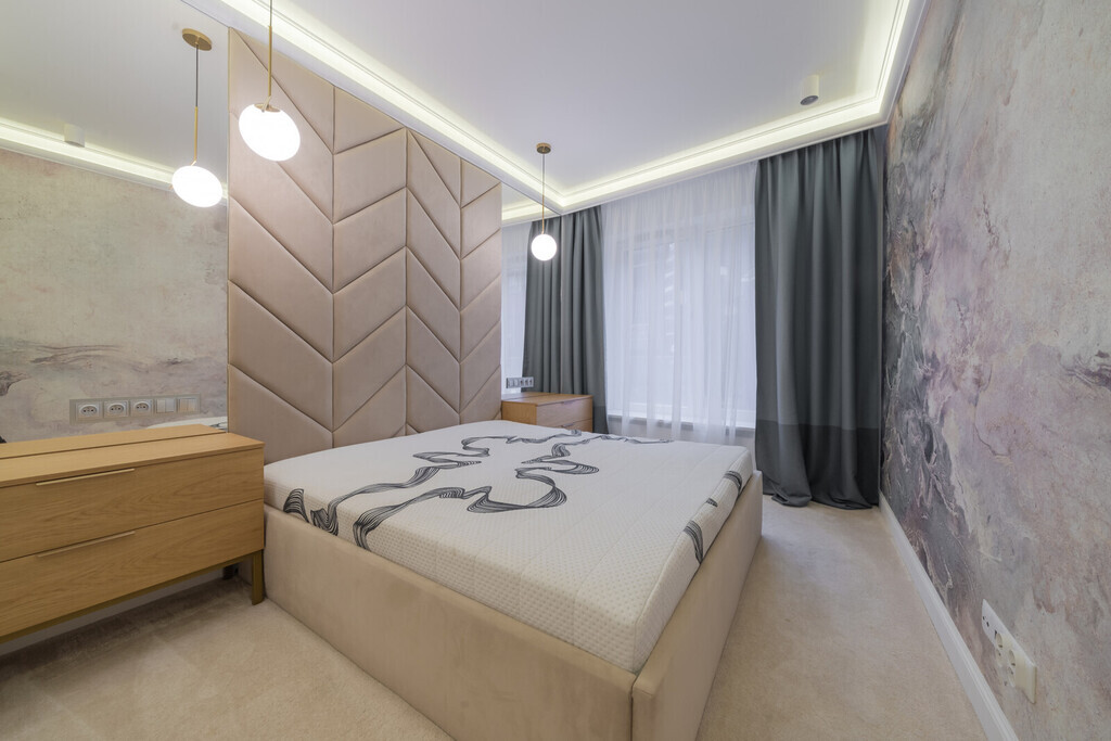 Ekskluzywny apartament w sercu Gdańska