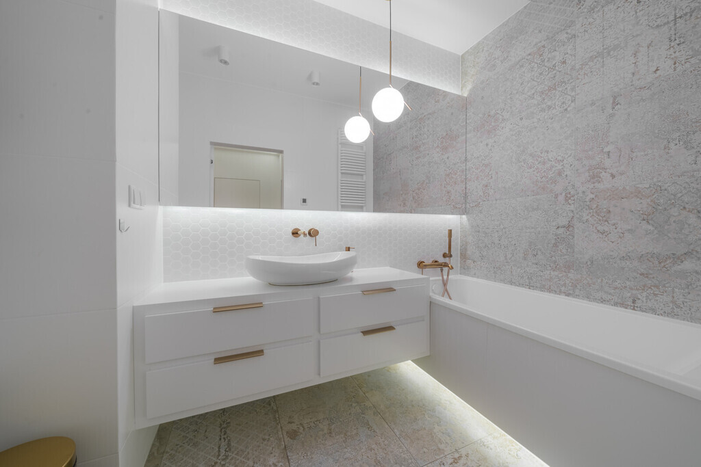 Ekskluzywny apartament w sercu Gdańska