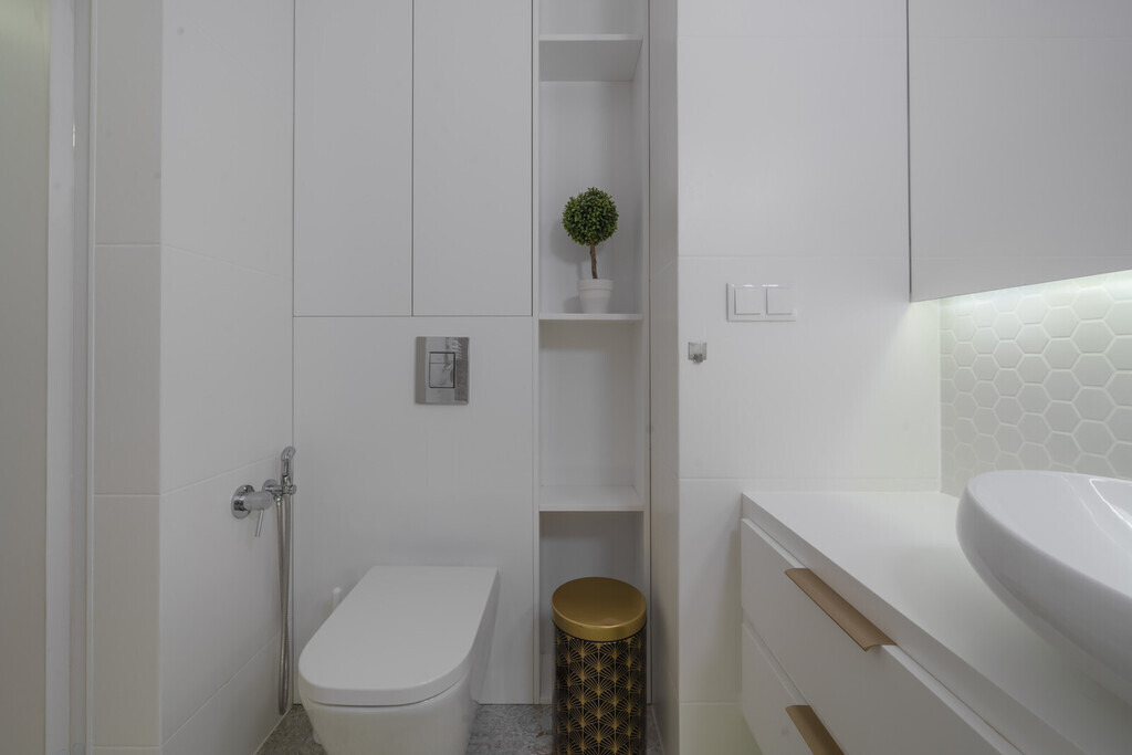 Ekskluzywny apartament w sercu Gdańska