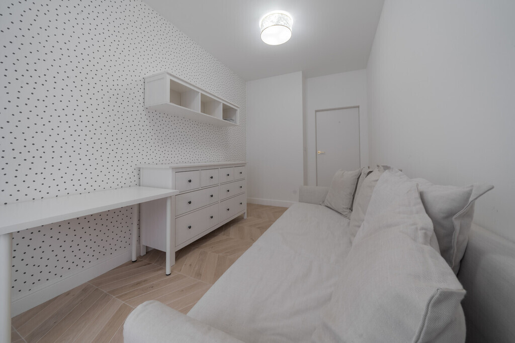 Ekskluzywny apartament w sercu Gdańska