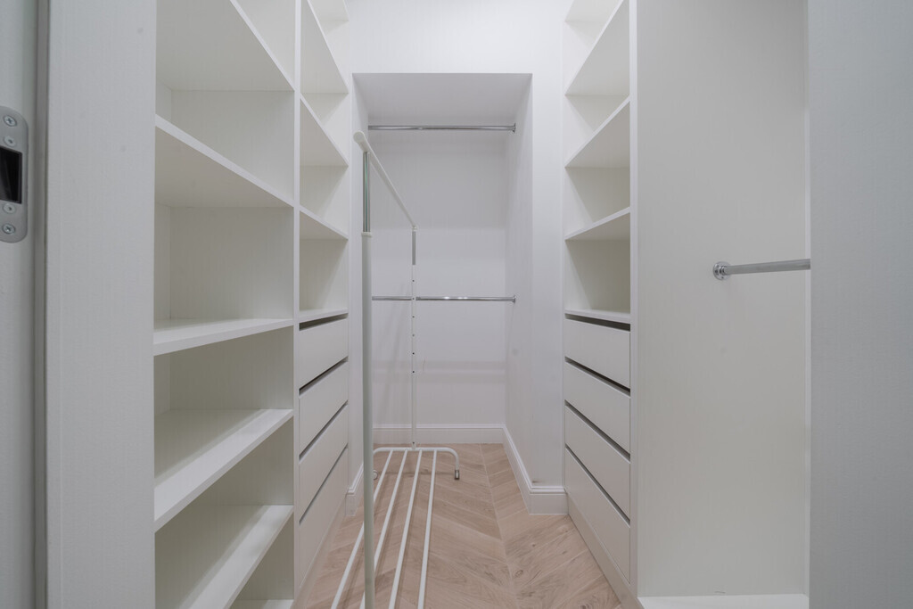 Ekskluzywny apartament w sercu Gdańska