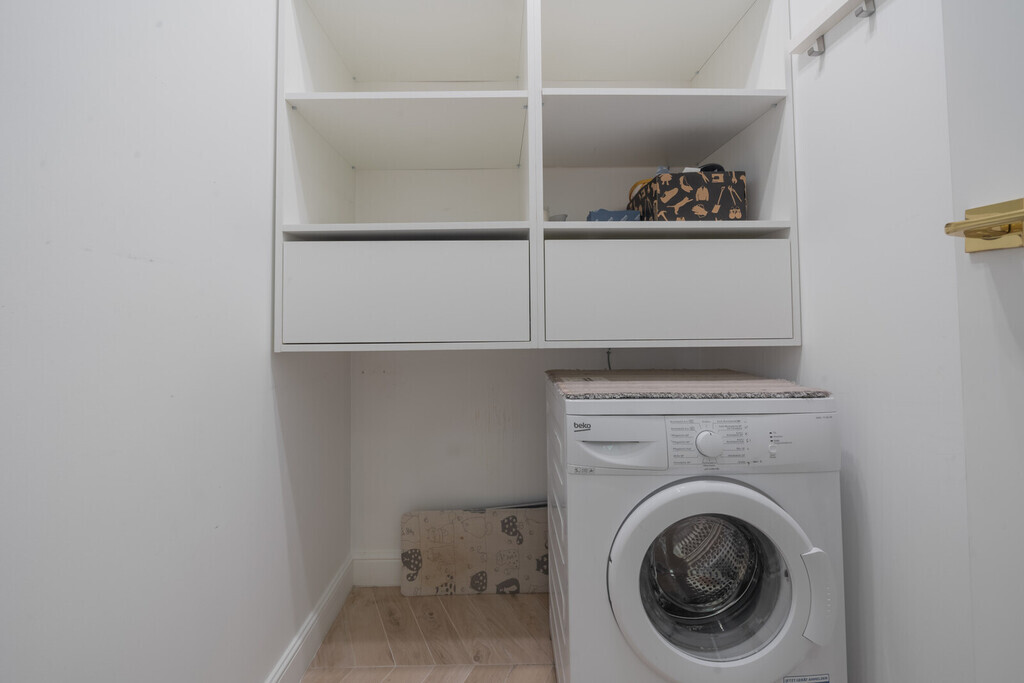 Ekskluzywny apartament w sercu Gdańska