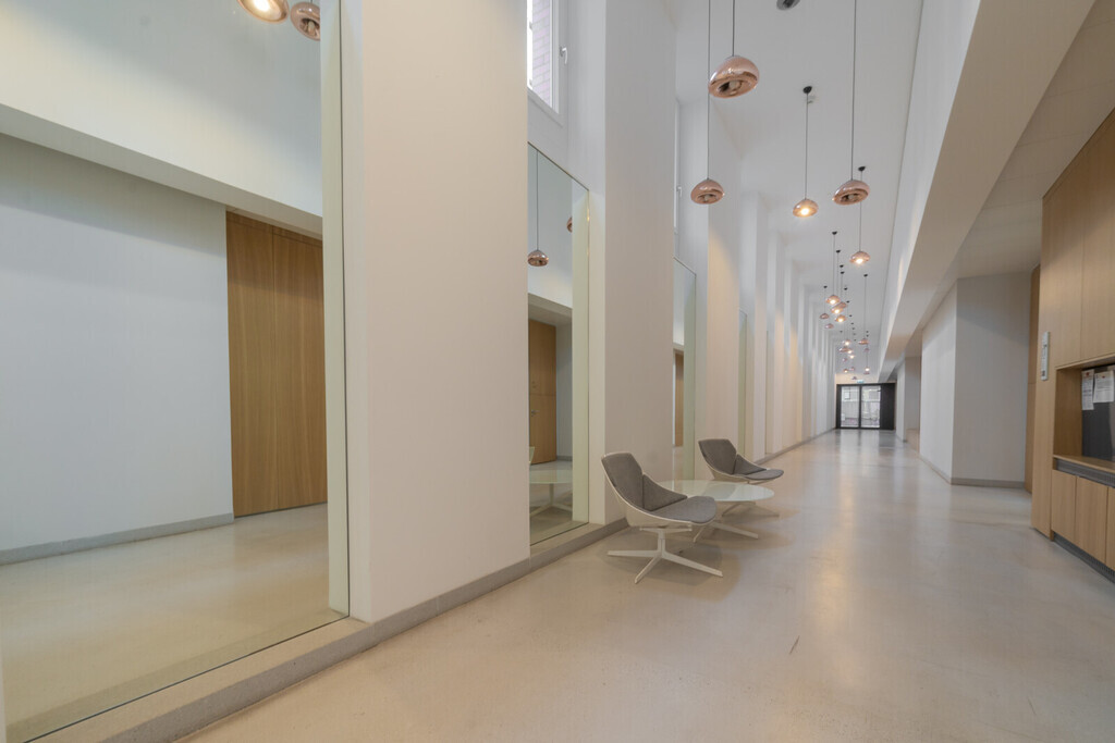 Ekskluzywny apartament w sercu Gdańska