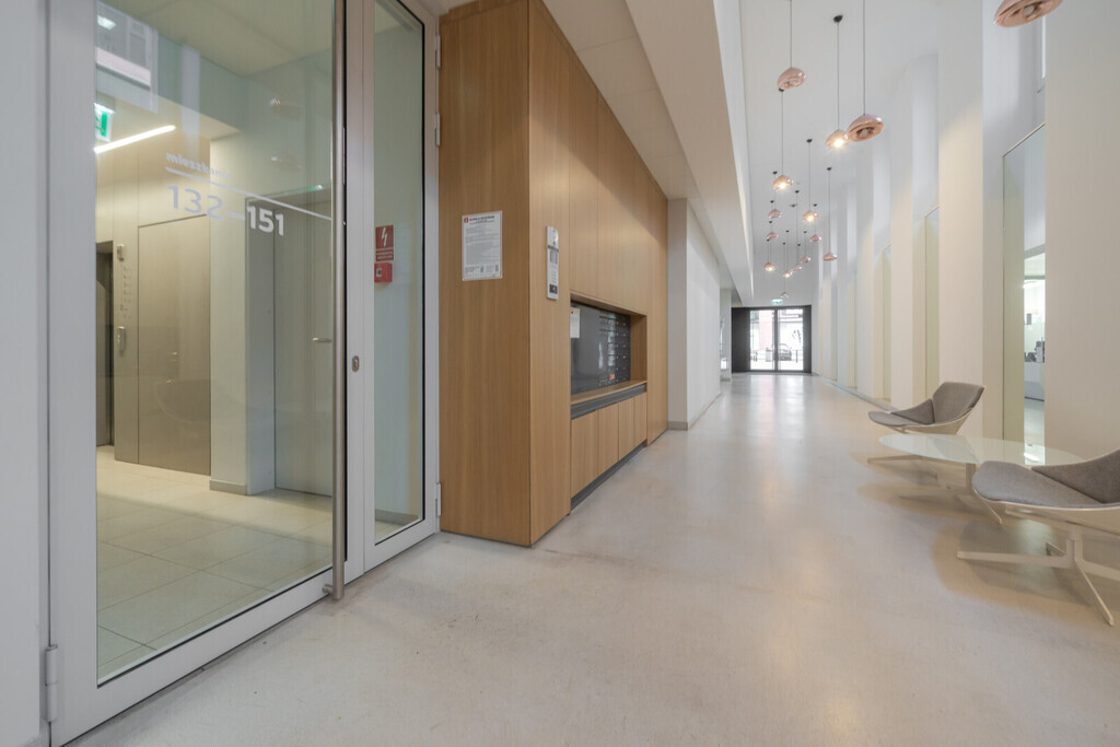 Ekskluzywny apartament w sercu Gdańska