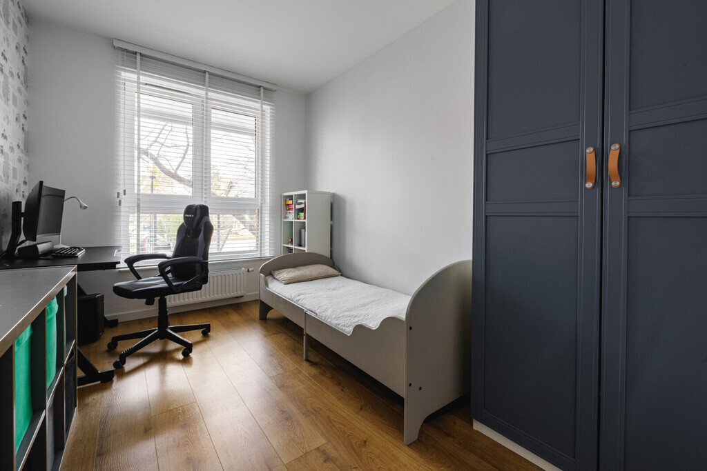 Eleganckie 3 pokoje z loggią | Garnizon