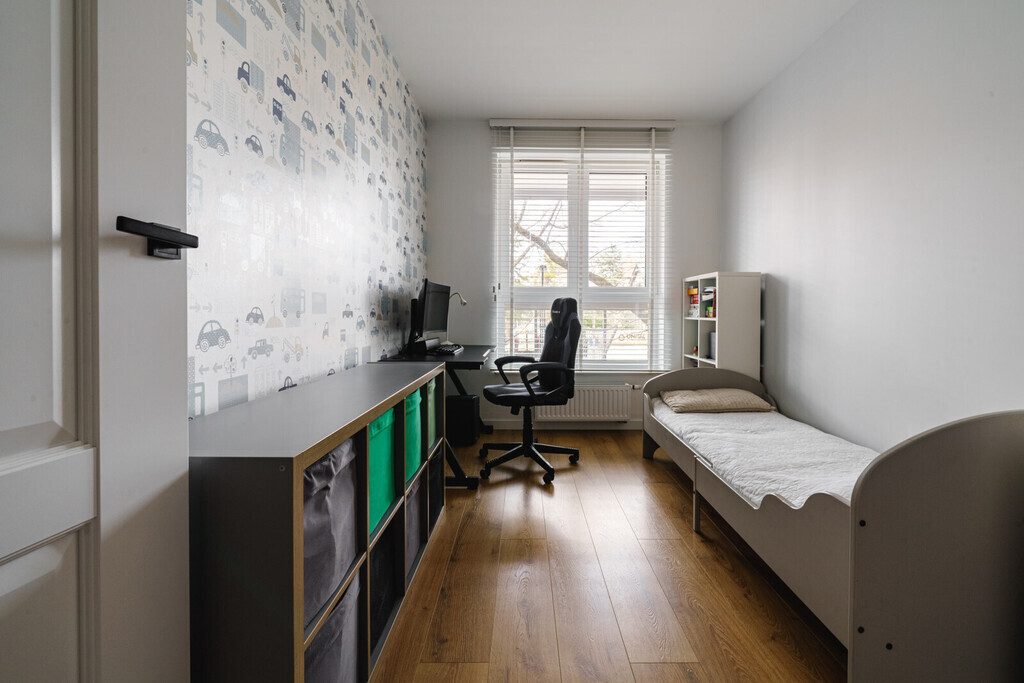 Eleganckie 3 pokoje z loggią | Garnizon