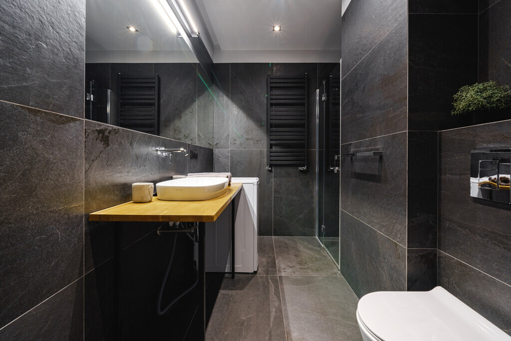 Eleganckie 3 pokoje z loggią | Garnizon