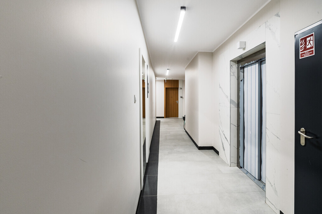 Nowoczesne mieszkanie | świetna lokalizacja