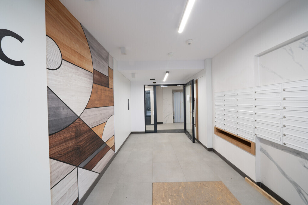 Nowoczesne mieszkanie | świetna lokalizacja