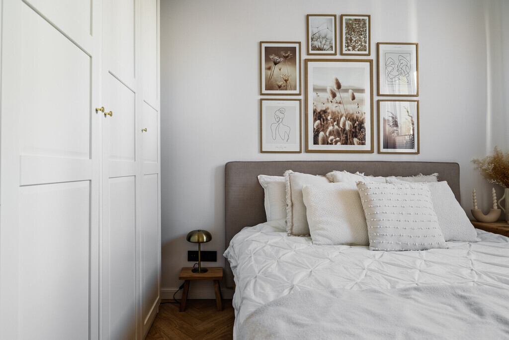 Mieszkanie z dużym ogródkiem - Zielony Południk