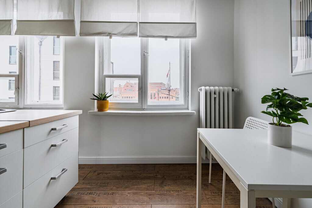 Doskonałe mieszkanie blisko Szafarni