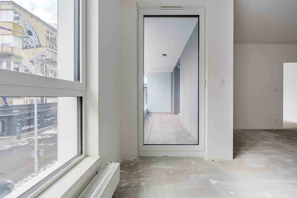 Morze 500 metrów | top lokalizacja | Centrum