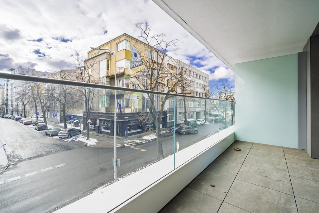 Morze 500 metrów | top lokalizacja | Centrum