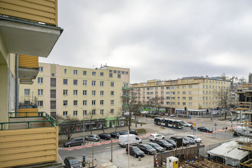 Blisko morza i SKM | Mieszkanie w centrum Gdyni