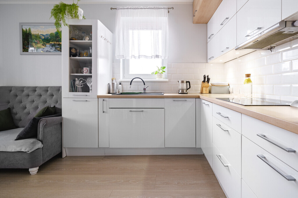 Dla rodziny | 4 pokoje na Południu Gdańska