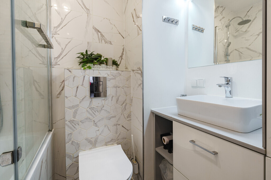 Dla rodziny | 4 pokoje na Południu Gdańska