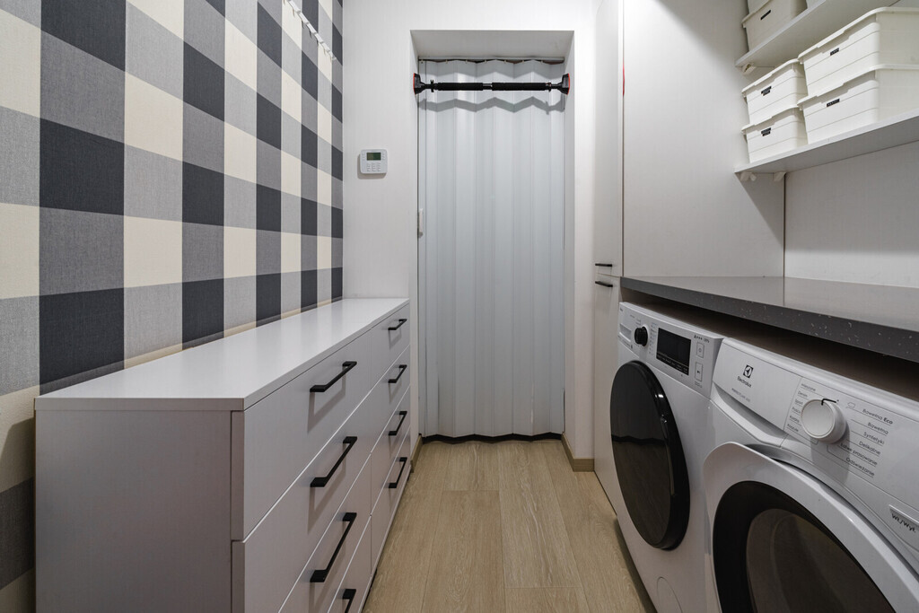 Dla rodziny | 4 pokoje na Południu Gdańska