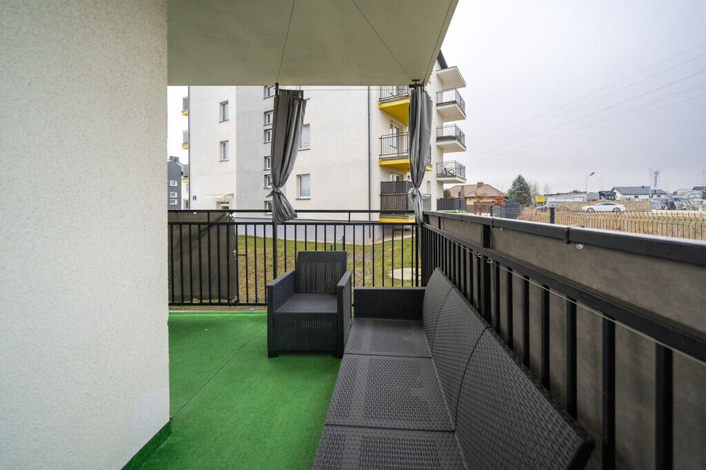 Dla rodziny | 4 pokoje na Południu Gdańska