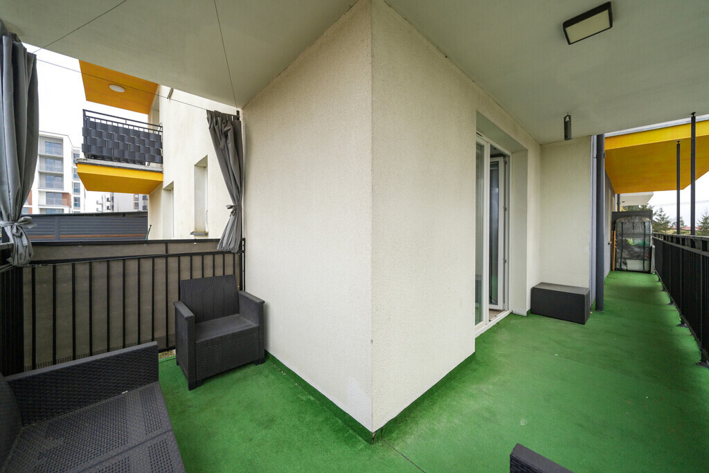 Dla rodziny | 4 pokoje na Południu Gdańska