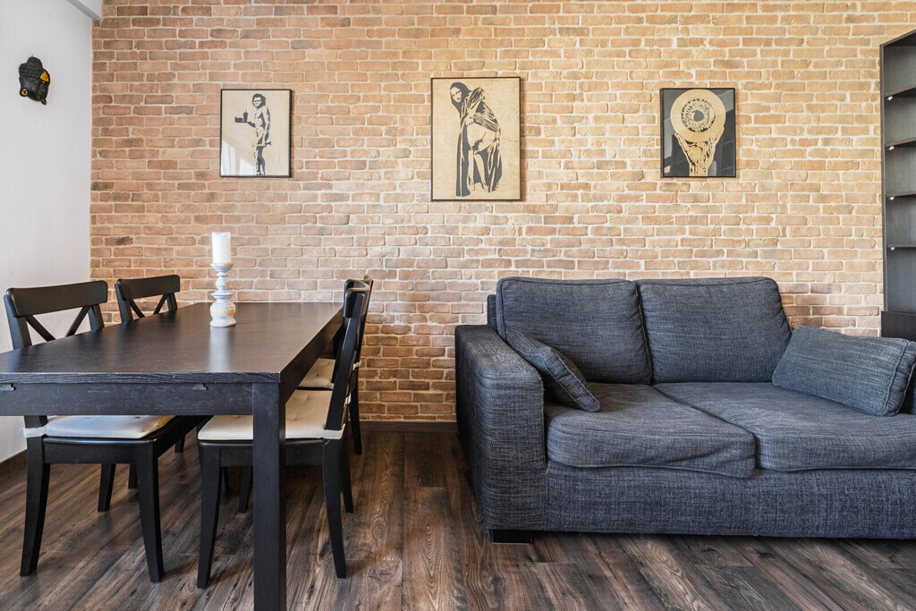 Słoneczne 2 pokoje | 1000m do plaży Jelitkowo