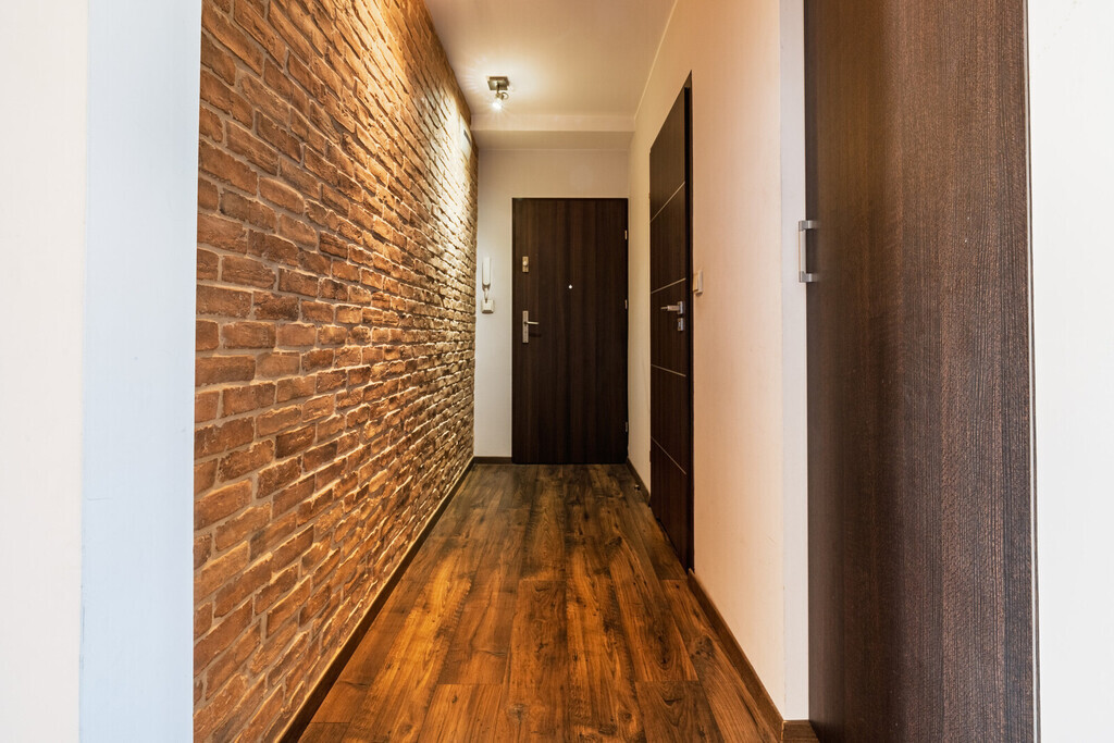 Słoneczne 2 pokoje | 1000m do plaży Jelitkowo