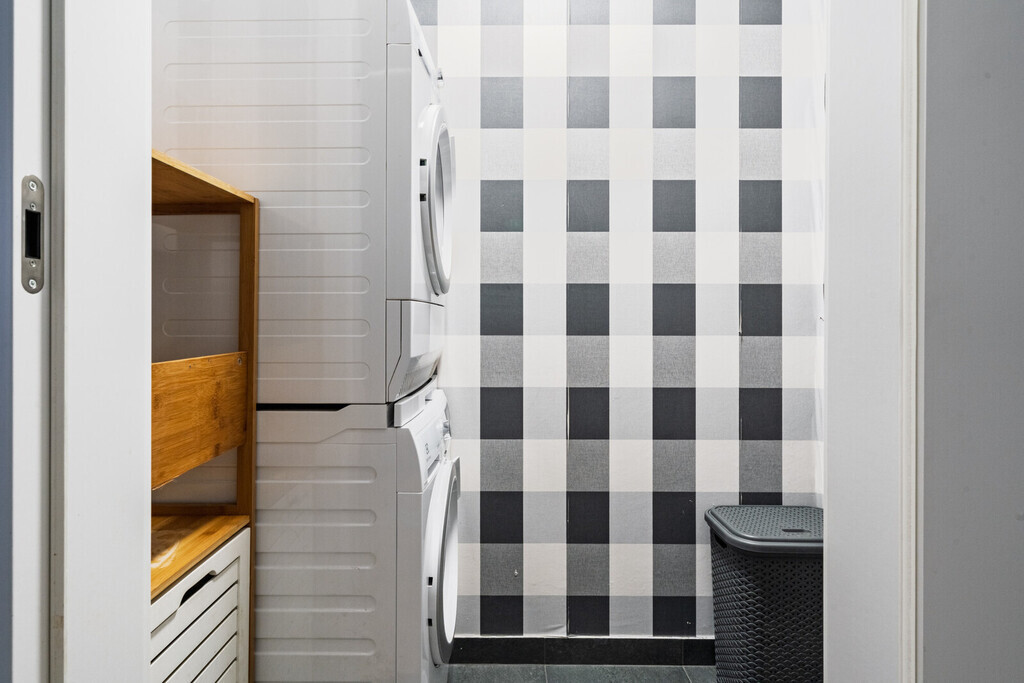 Stylowe 3 pokoje i ogród | osiedle IDEA Przymorze