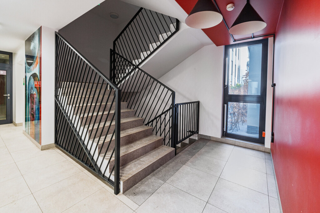 Stylowe 3 pokoje i ogród | osiedle IDEA Przymorze