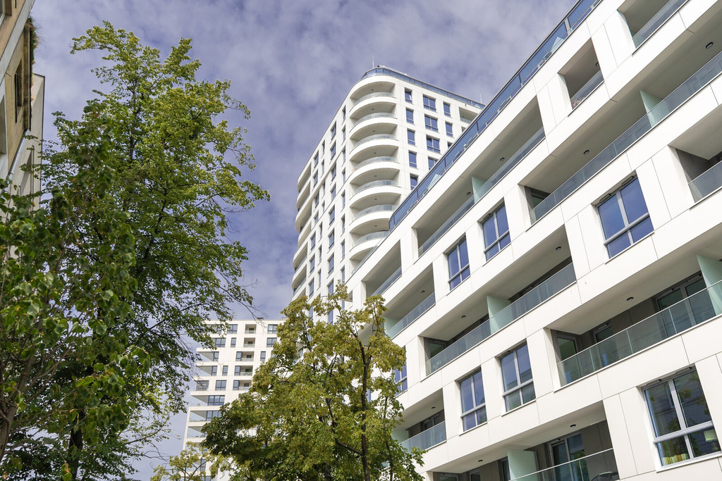 Apartament blisko morza | Marina | Plaża | Centrum