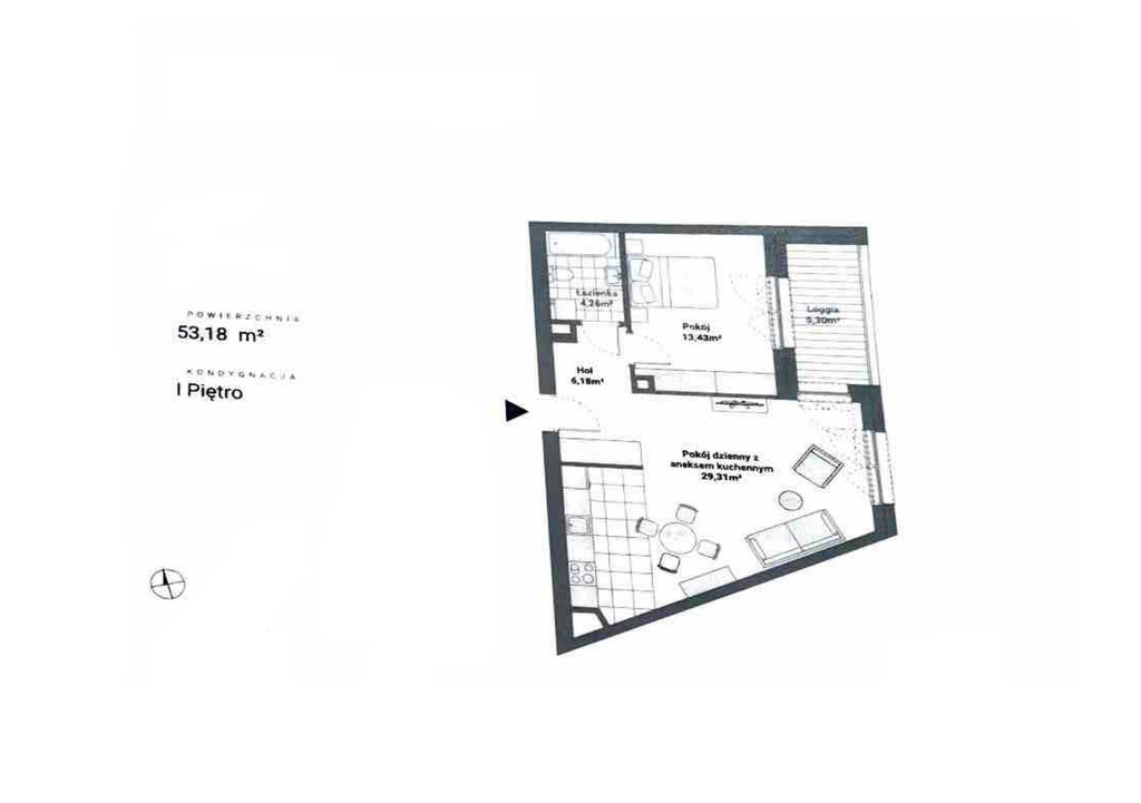 Apartament blisko morza | Marina | Plaża | Centrum