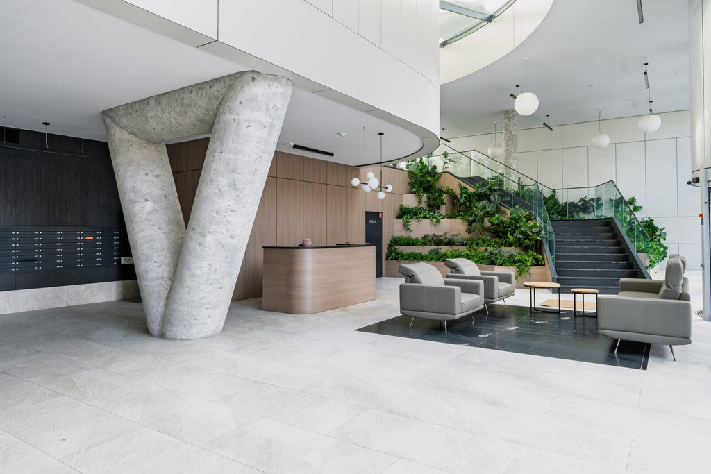 Apartament blisko morza | Marina | Plaża | Centrum