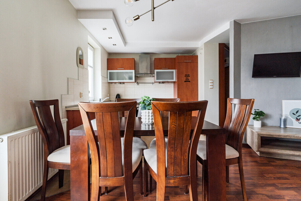 Strzeżone osiedle | 2 pokoje | Gdańsk Morena