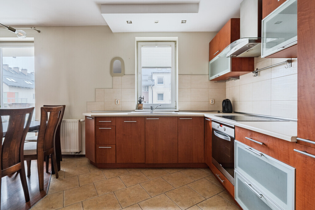 Strzeżone osiedle | 2 pokoje | Gdańsk Morena