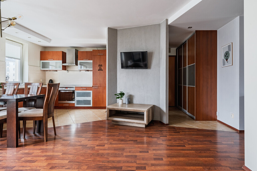 Strzeżone osiedle | 2 pokoje | Gdańsk Morena