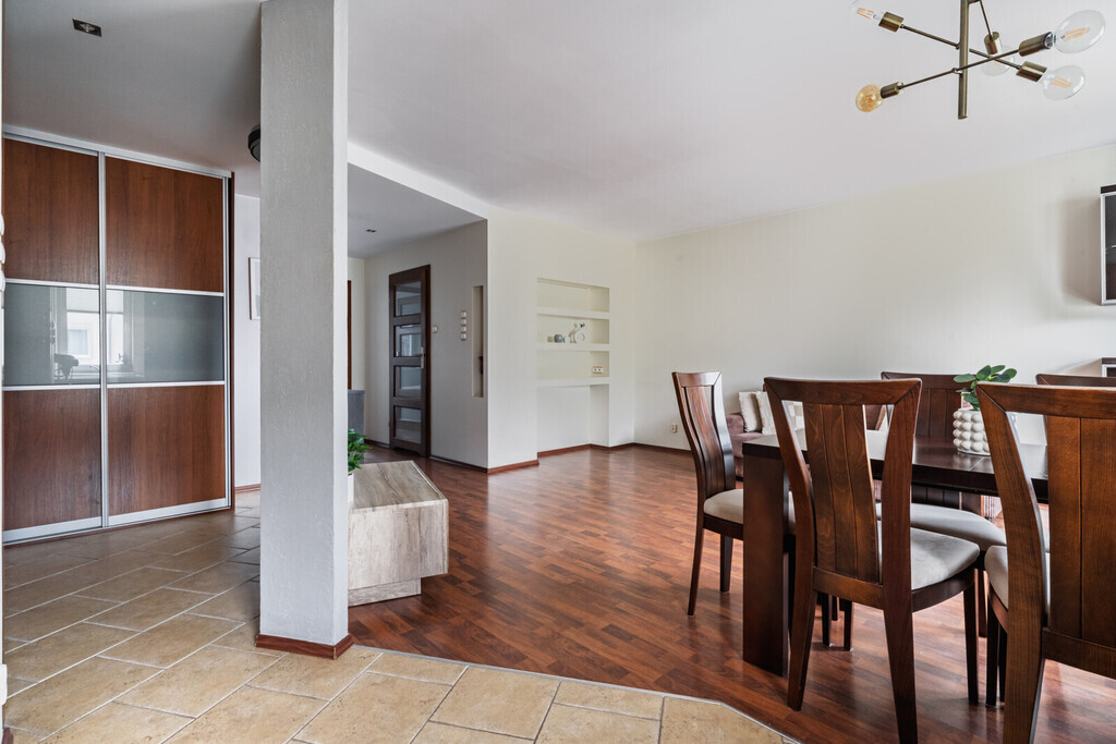 Strzeżone osiedle | 2 pokoje | Gdańsk Morena