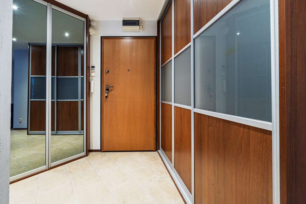 Strzeżone osiedle | 2 pokoje | Gdańsk Morena