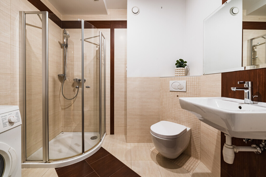 Strzeżone osiedle | 2 pokoje | Gdańsk Morena