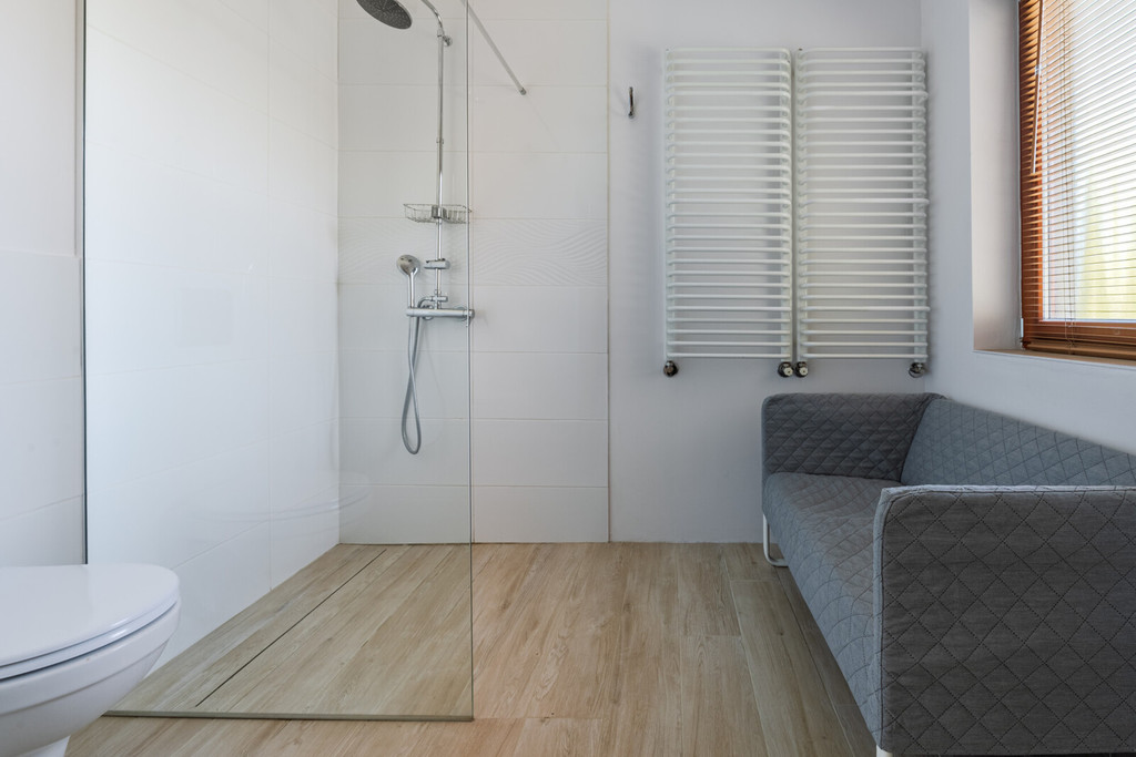 Przytulny dom z kominkiem w Ustarbowie