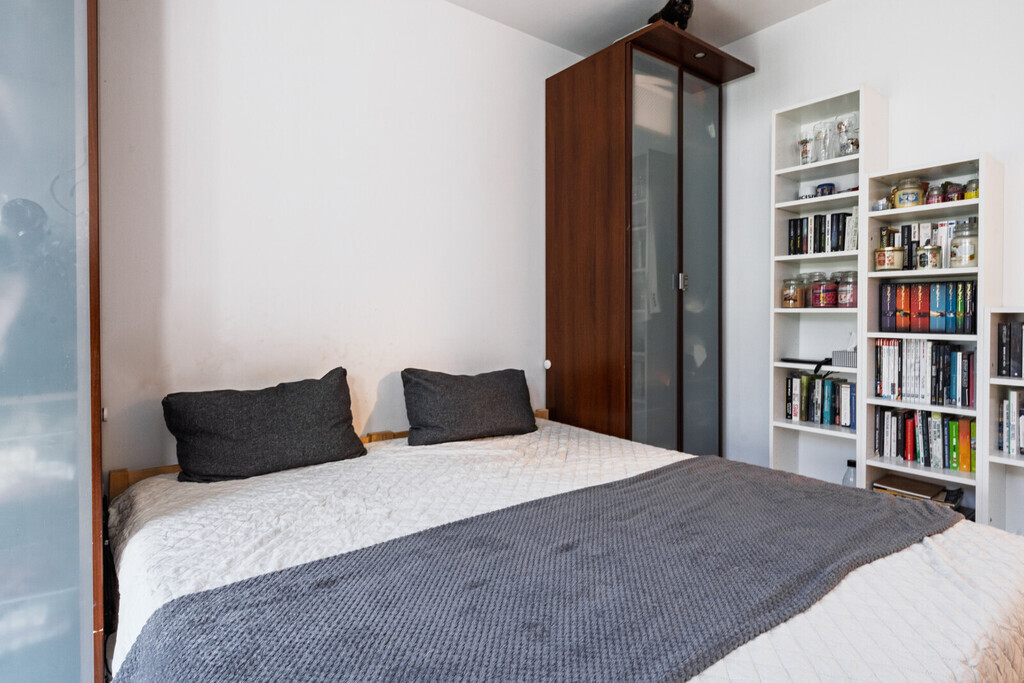 3-pokojowe mieszkanie z dużym tarasem – komfort i