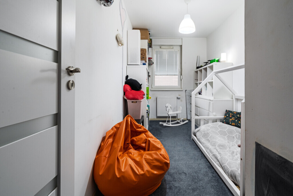 3-pokojowe mieszkanie z dużym tarasem – komfort i