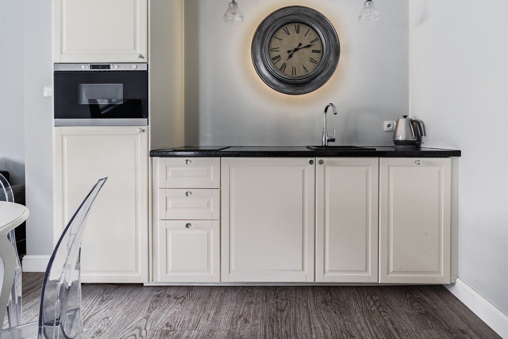 2-pokojowe mieszkanie w sercu Gdańska