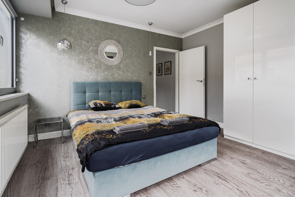 2-pokojowe mieszkanie w sercu Gdańska