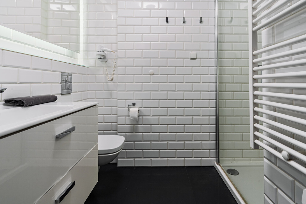 2-pokojowe mieszkanie w sercu Gdańska