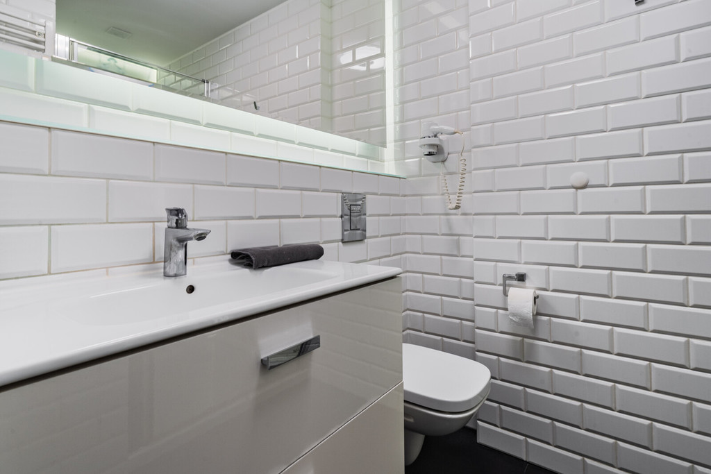 2-pokojowe mieszkanie w sercu Gdańska