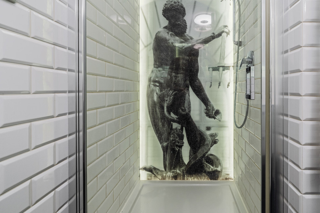 2-pokojowe mieszkanie w sercu Gdańska