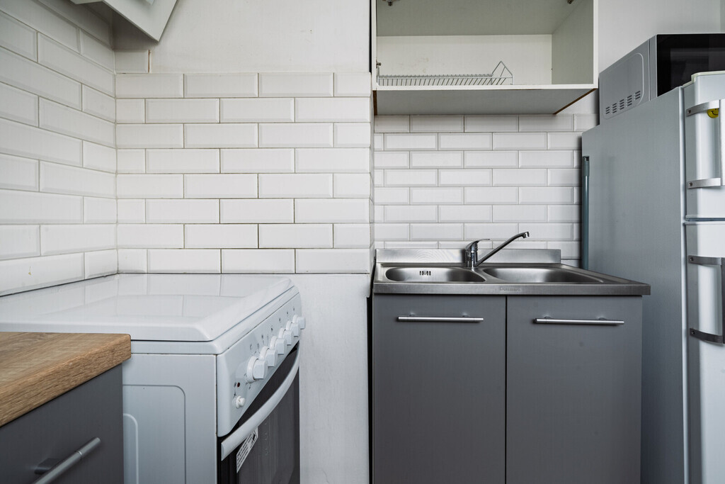 Przytulne 2-pokojowe mieszkanie w Kartuzach