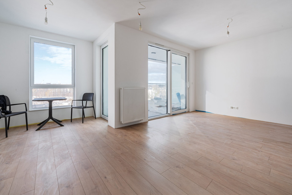 Centrum | 500 metrów od morza | Marina | Gdynia