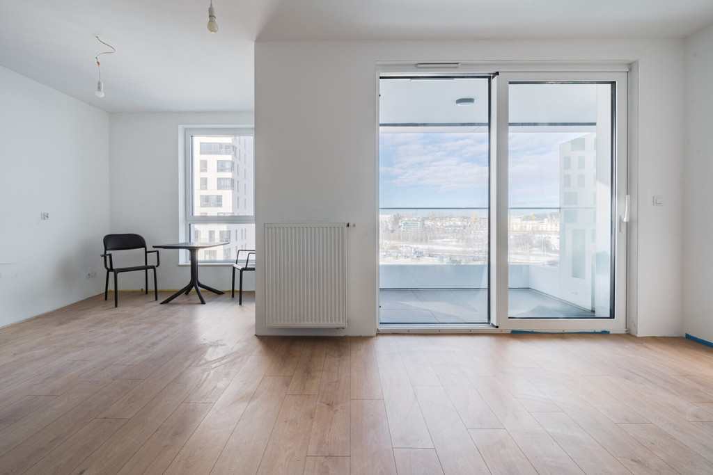 Centrum | 500 metrów od morza | Marina | Gdynia